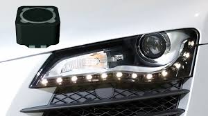 Automotive LED Lighting
